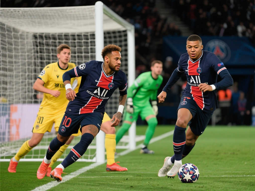 足坛一夜两重天：巴黎挺进欧冠决赛，阿森纳赛季颗粒无收